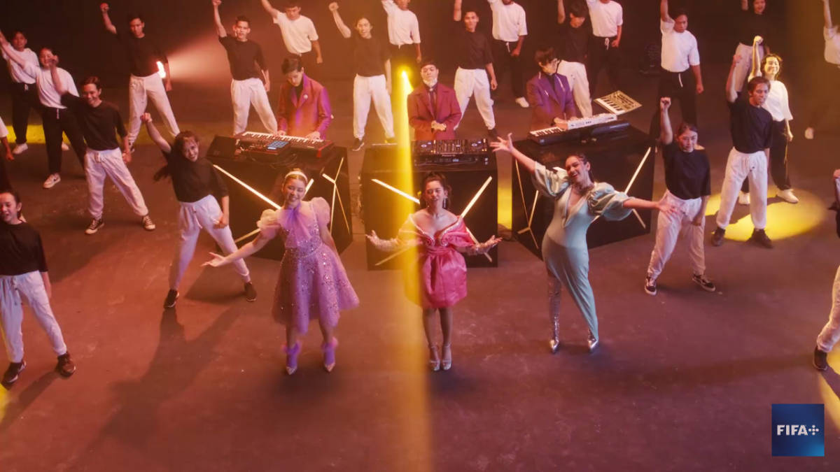 Deretan Musisi Indonesia Sukses Mendunia dalam Dua Tahun Terakhir