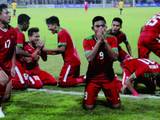 Gambar Sampul Tertidur selama 40 tahun, kini Timnas Indonesia U-19 Bangkit dengan melaju ke babak delapan besar piala AFC U-19
