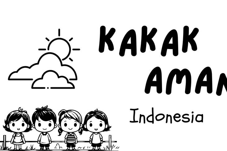Secercah Cahaya lewat Langkah Sederhana