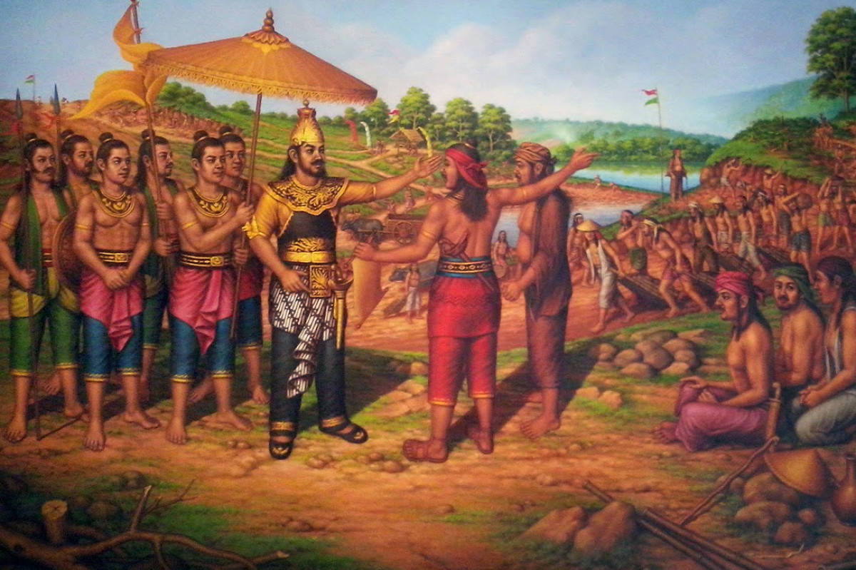 Kerajaan Pajajaran