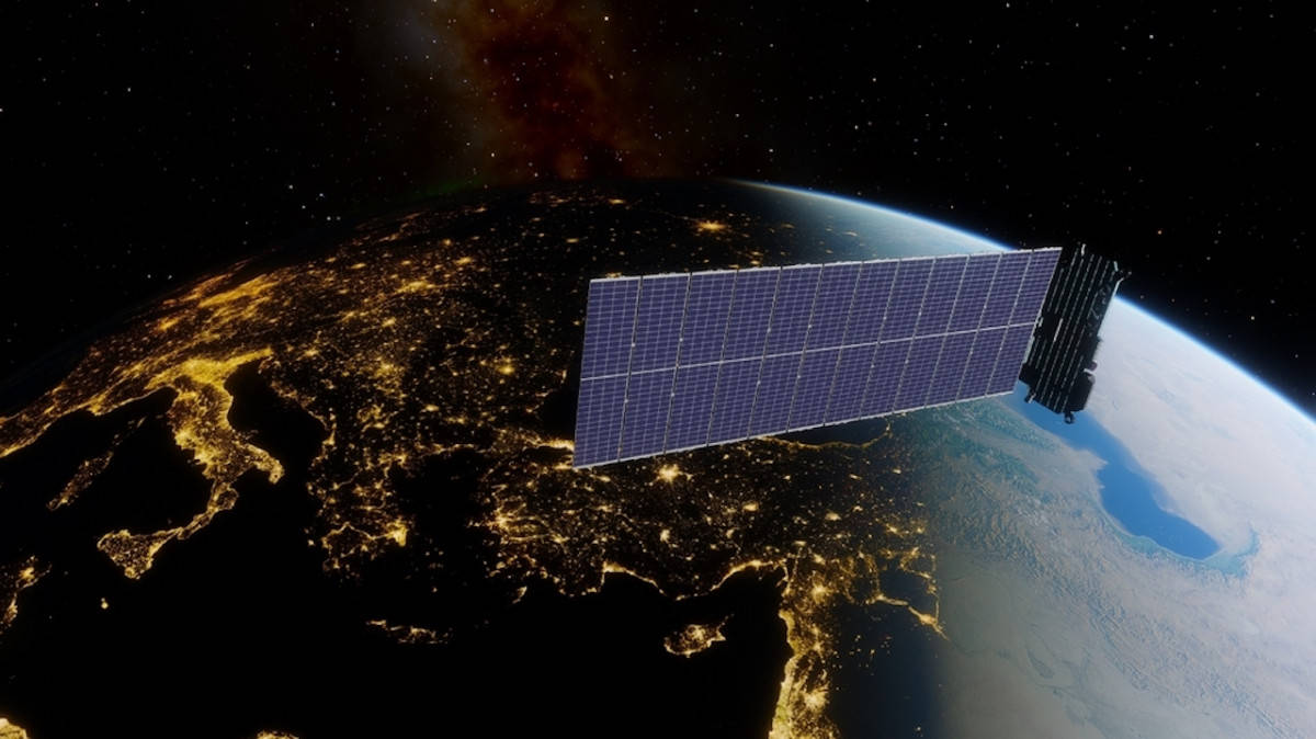 Apa Itu Starlink, Satelit Milik Elon Musk yang Resmi Masuk Indonesia