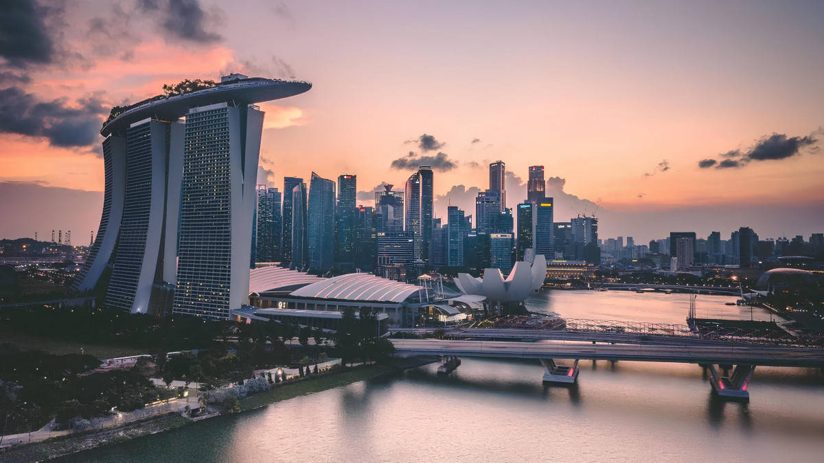 Singapura: Simfoni Kemajuan, Kebersihan, Dan Keberagaman Di Jantung Asia Tenggara