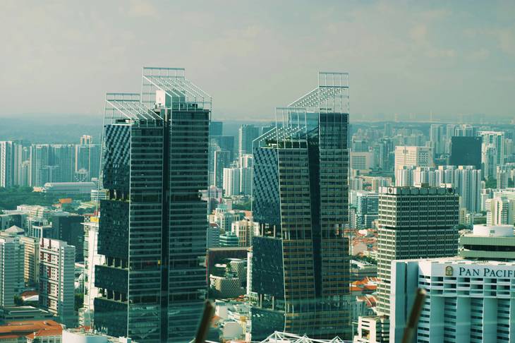 Skyscraper dan Jakarta, Simbol Modernitas atau Ancaman Ekologis?