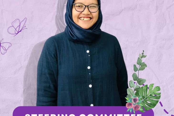 Apresiasi Satu Indonesia Award Untuk Triana Rahmawati Adalah Apresiasi Untuk Kesehatan Jiwa
