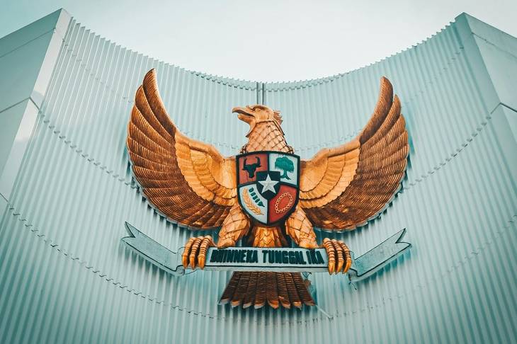 Susunan Upacara Hari Kesaktian Pancasila 2025 Lengkap Resmi dari Kemenbud