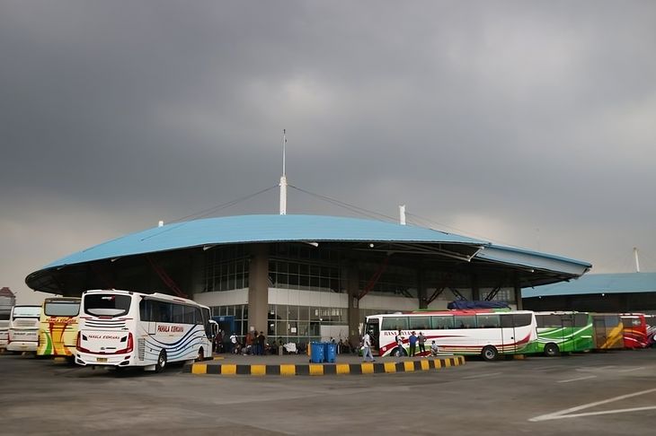 Terminal Terpadu Pulo Gebang, Terminal Terbesar se-ASEAN, Apa Saja Fasilitasnya?