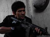 Gambar Sampul Film The Raid Versi Hollywood Segera Dibuat