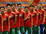Gambar Sampul Timnas Futsal Indonesia Lolos ke Semifinal Piala Asia U-20 2019