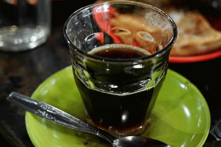Uning Niken, Desa Tertinggal dengan Potensi Besar yang Kini Bangkit Lewat Kopi Gayo