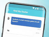 Gambar Sampul Garxia, Fitur Chatbot Cerdas yang Mampu Mendiagnosis Penyakit