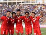 Gambar Sampul Timnas U-22 Indonesia Memulai Perjalanan di SEA Games 2023 dengan Manis