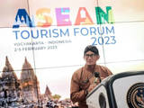 Gambar Sampul Mengenal ASEAN Tourism Forum 2023 yang Akan Digelar di Yogyakarta