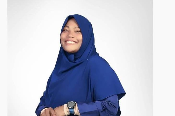 Yuli Yanika, Pendiri Rumah Ceria Medan: Peduli Anak-anak Disabilitas