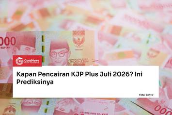 Kapan Pencairan KJP Plus Juli 2026? Ini Prediksinya