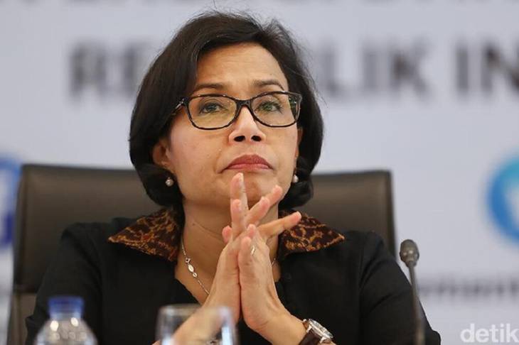 Sisa Anggaran Negara Bakal Digelontorkan sebagai Modal Koperasi Desa Merah Putih