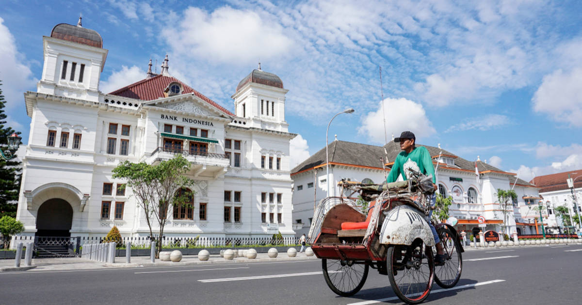 Terkenal dengan UMR Rendah, Mengapa Jogja Dinilai Lebih Bahagia dan Panjang Umur?