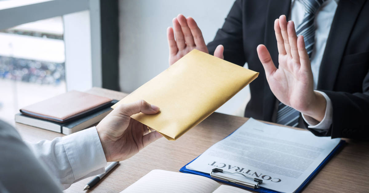 Rumah Jadi Sumber Utama Dalam Penanaman Nilai Anti Korupsi Sejak Dini