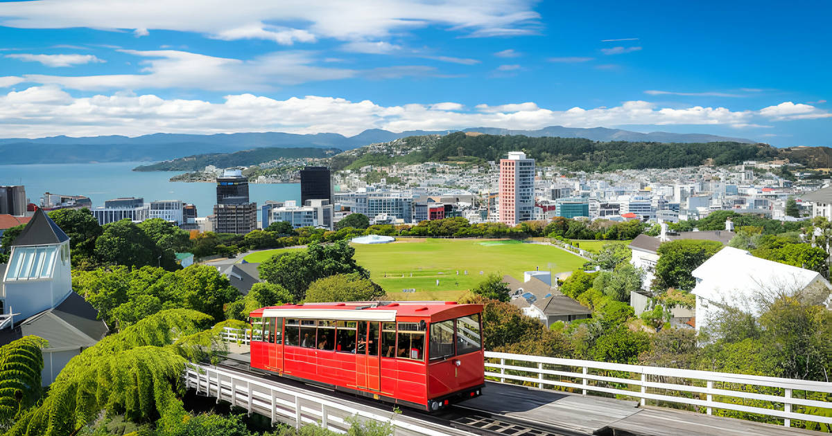 Inilah 7 Negara dengan Kualitas Work-Life Balance Terbaik, Ada Tujuanmu?