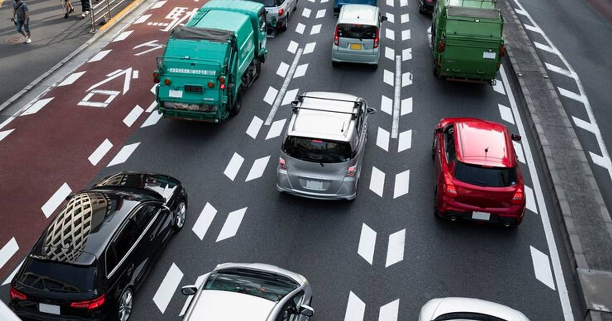 Tingkat Kepemilikan Mobil Negara ASEAN