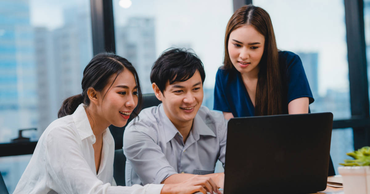 Industri di ASEAN yang Paling Butuhkan Tenaga Kerja, Apa Saja?