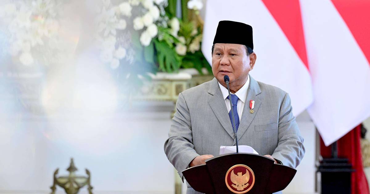 Simak Rincian Anggaran Prioritas Prabowo pada 2025