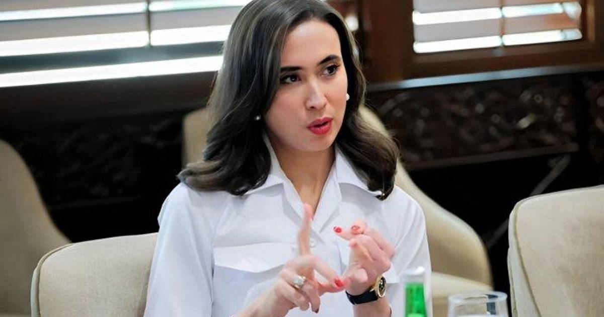 10 Menteri Terkaya di Kabinet Prabowo, Menteri Pariwisata Tertinggi