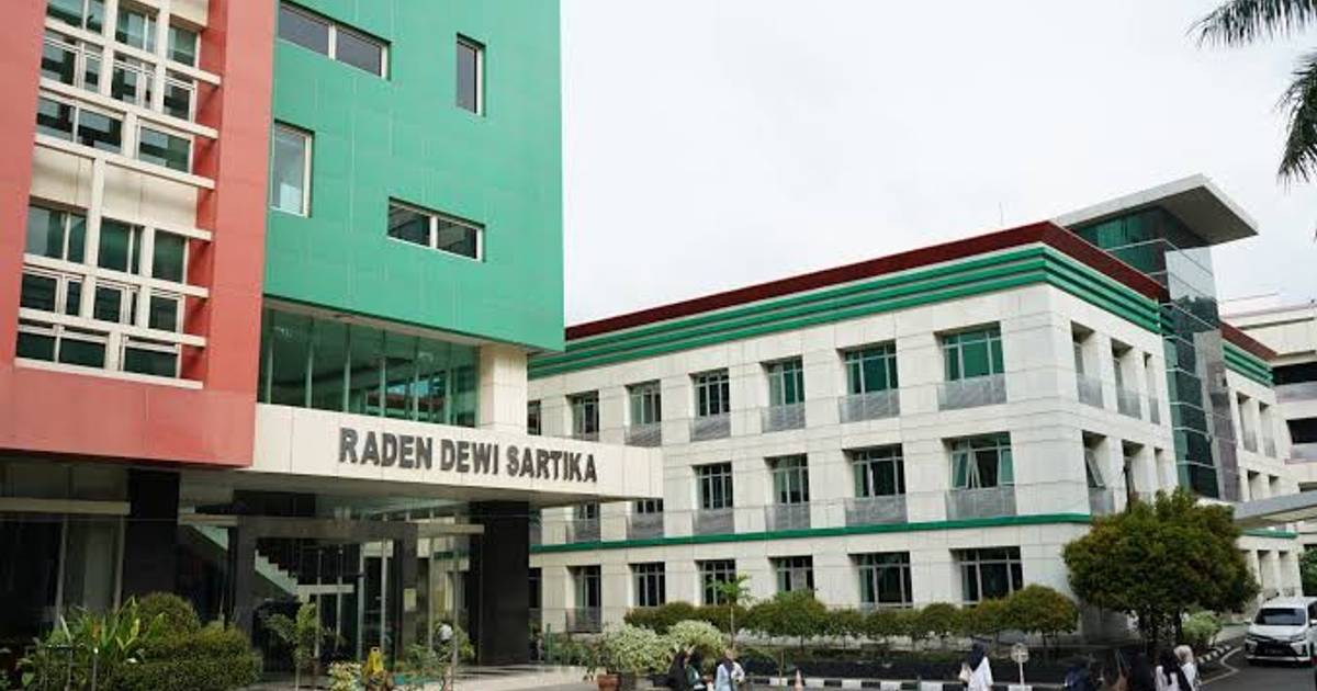 Deretan Program Studi Terketat pada SNBP 2025