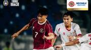 Statistik Pertandingan Indonesia vs Myanmar di SEA Games 2025, Akurasi Tendangan Garuda Muda 23 %