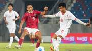 Timnas Indonesia U-22 Gagal di SEA Games 2025, Déjà vu Hasil 30 Tahun Lalu