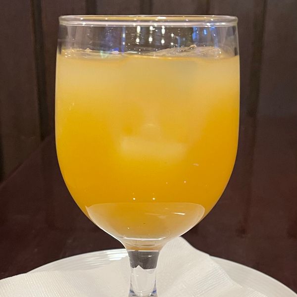 アップルジュース