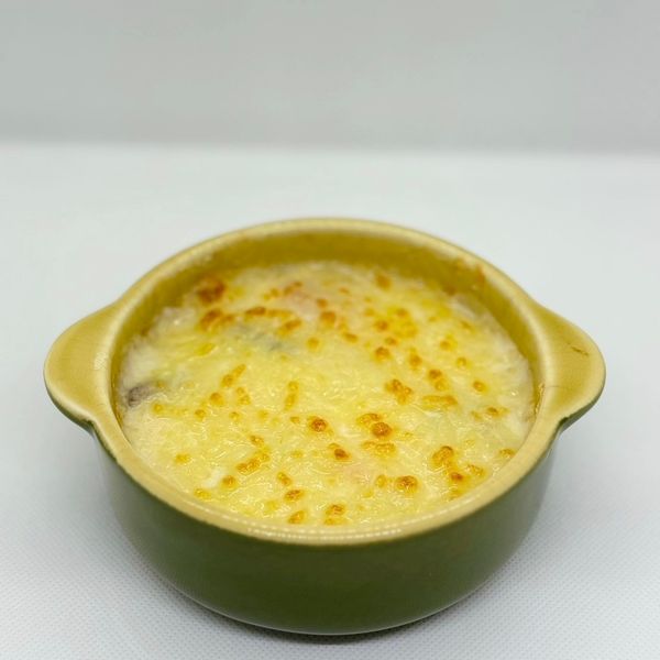 グラタン