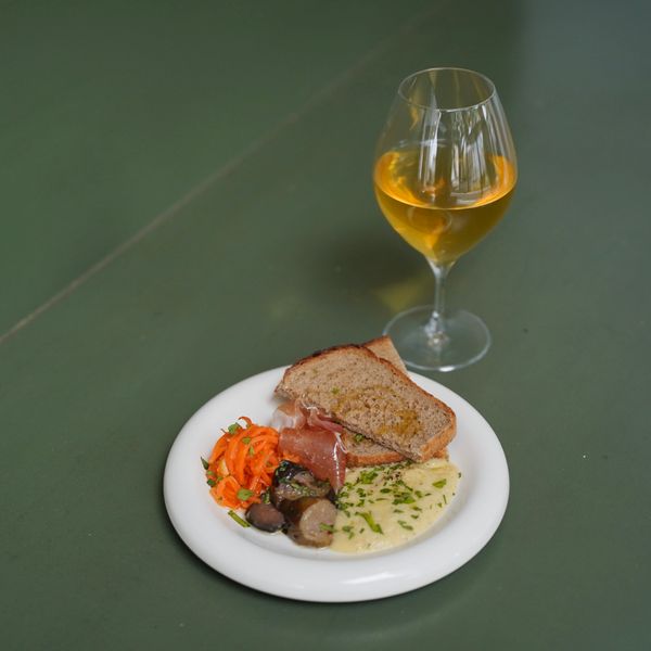 Apero set
