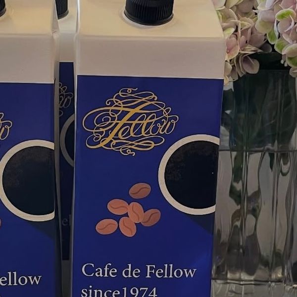 アイスコーヒー 1Lパック