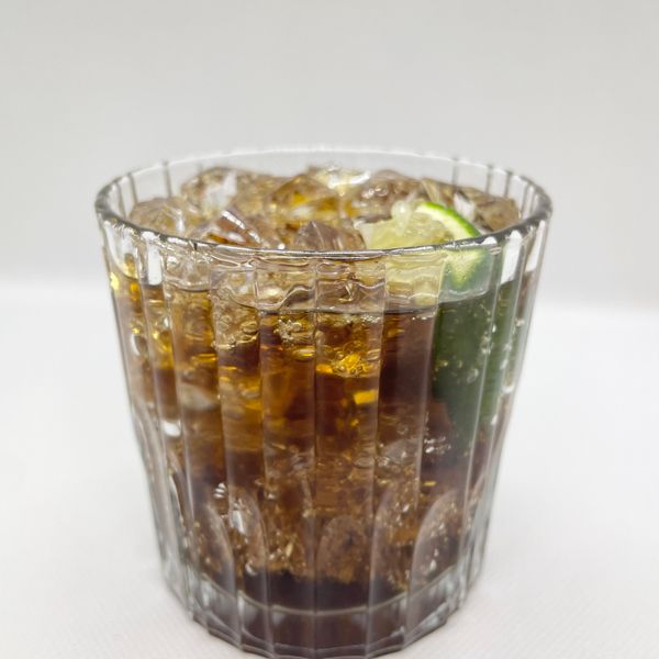 メキシカンコーラ