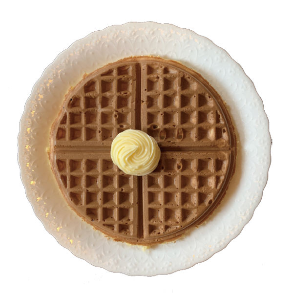 バタープレーン