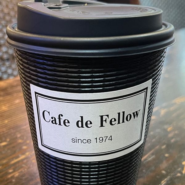 コーヒー Lサイズ ( ホット or アイス )