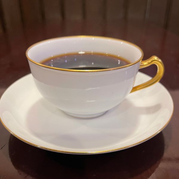 ソフトブレンドコーヒー