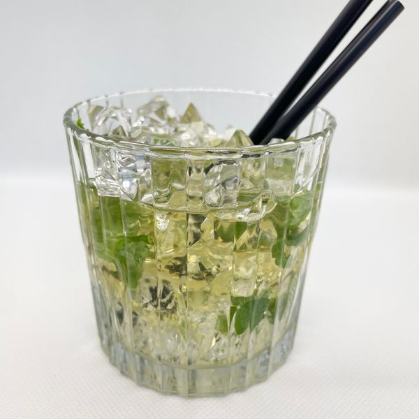 モヒート
