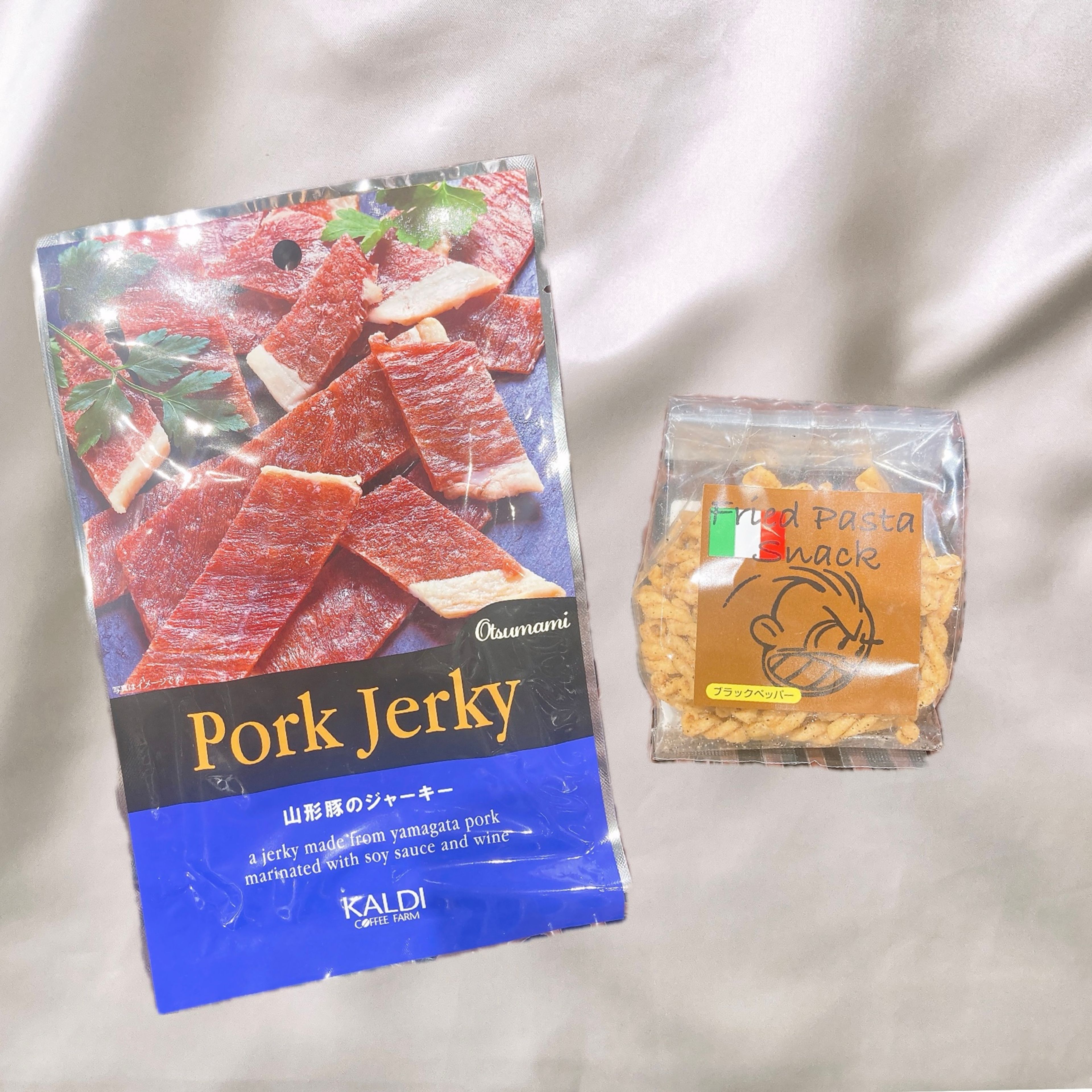 おつまみ⑤ (3,300円おつまみブーケ専用)