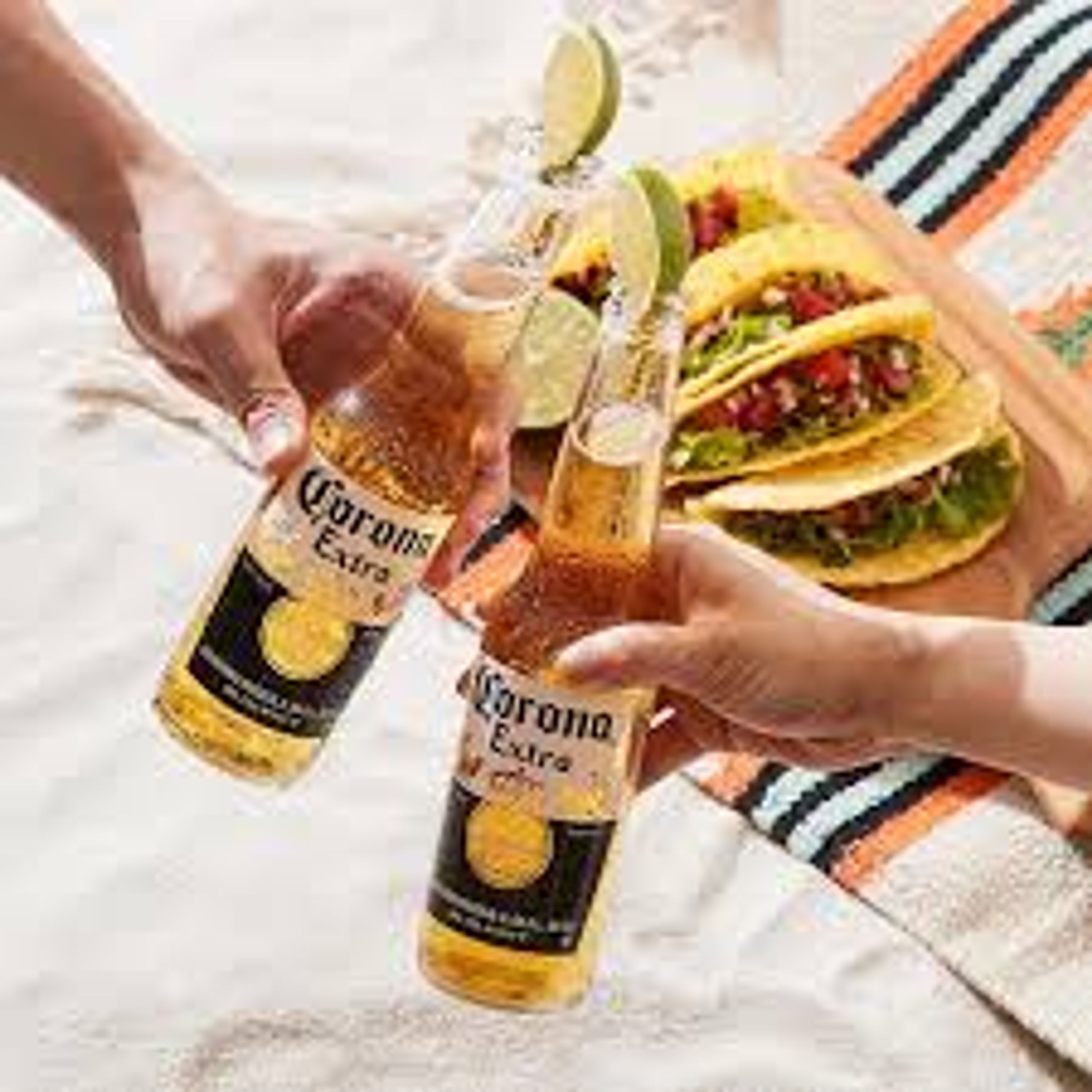 コロナ・エキストラ