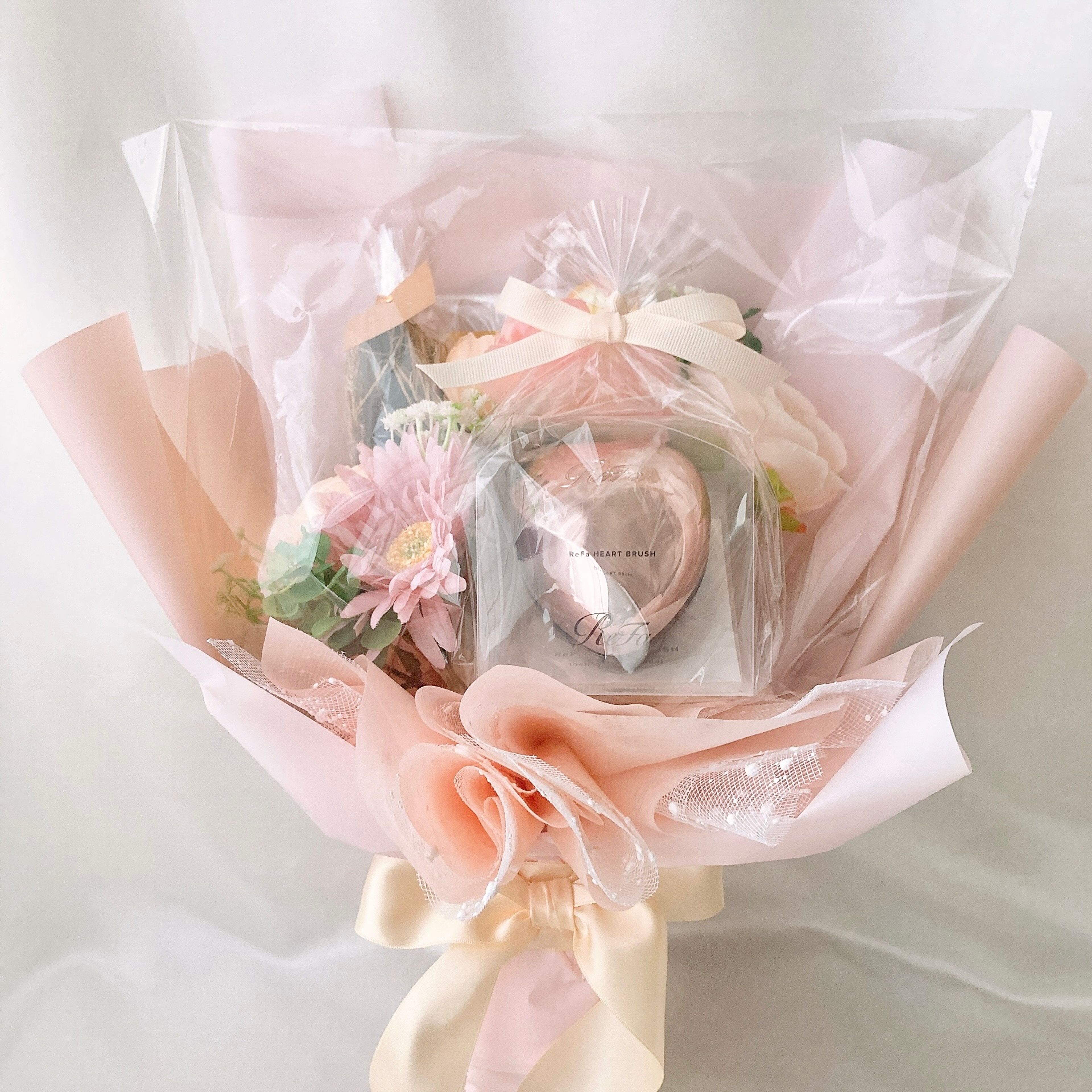 ¥3,600(送料別)ブーケ制作代行