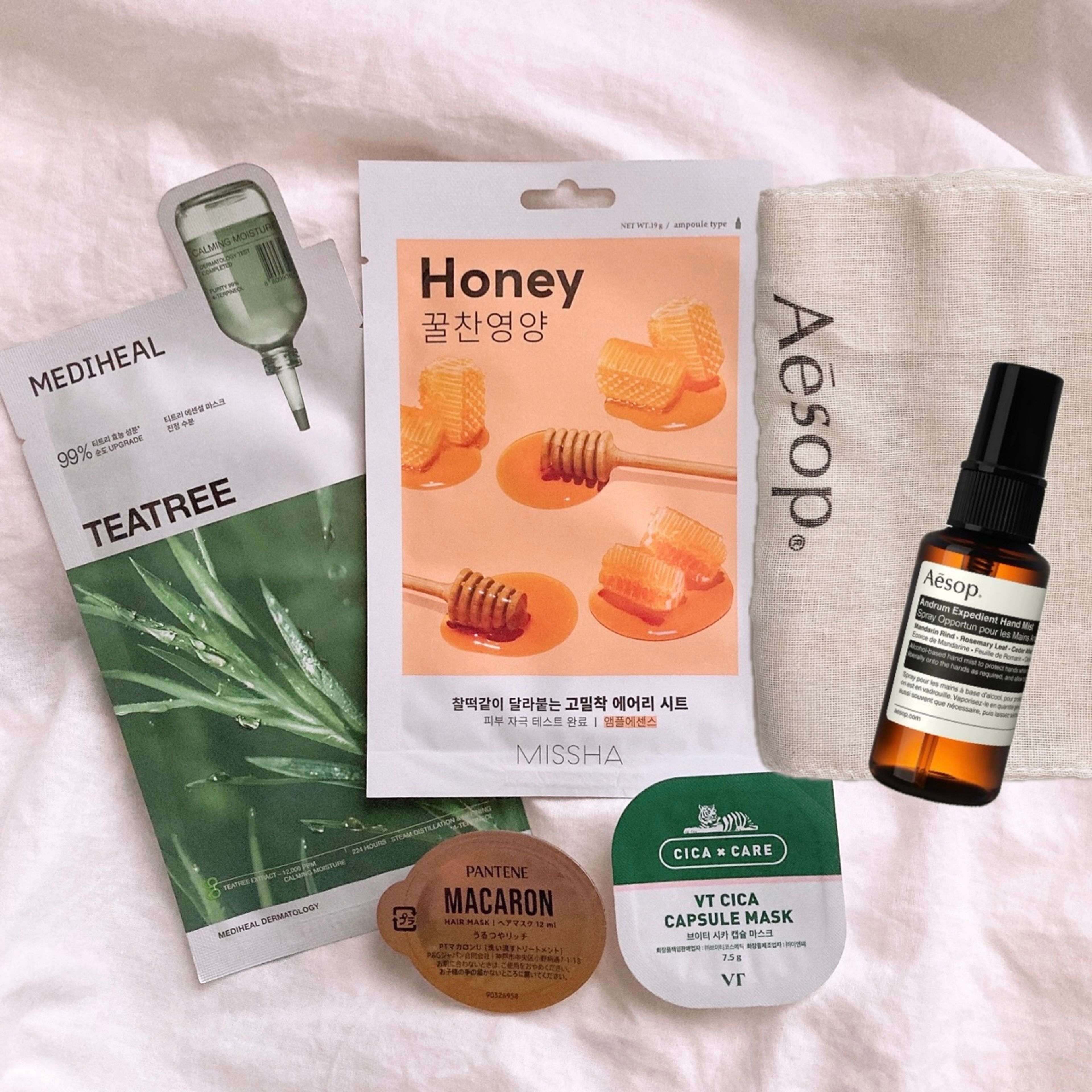 コスメ⑫ (6,980円ブーケ専用)