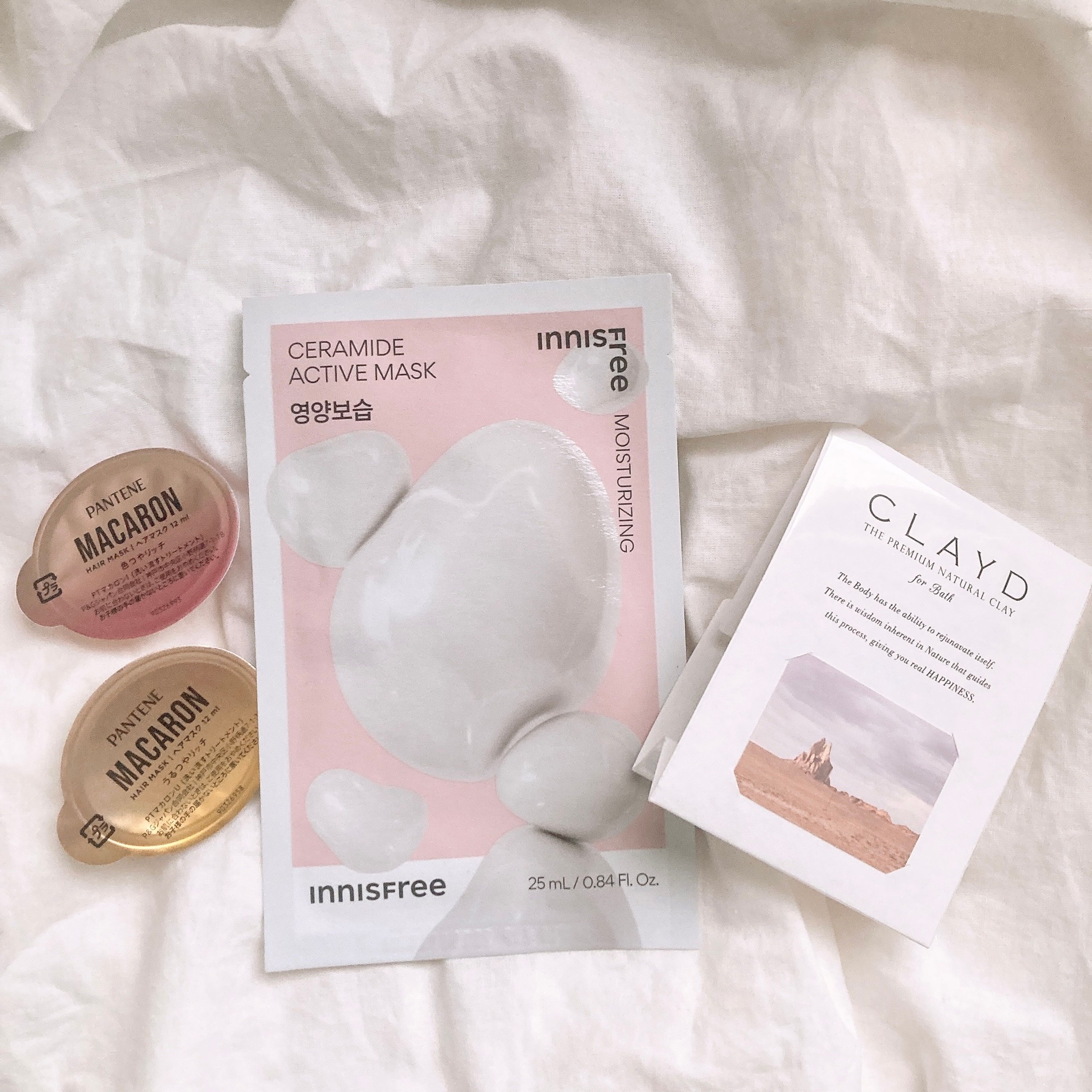 【個数限定】コスメ⑩ (4,400円ブーケ専用)