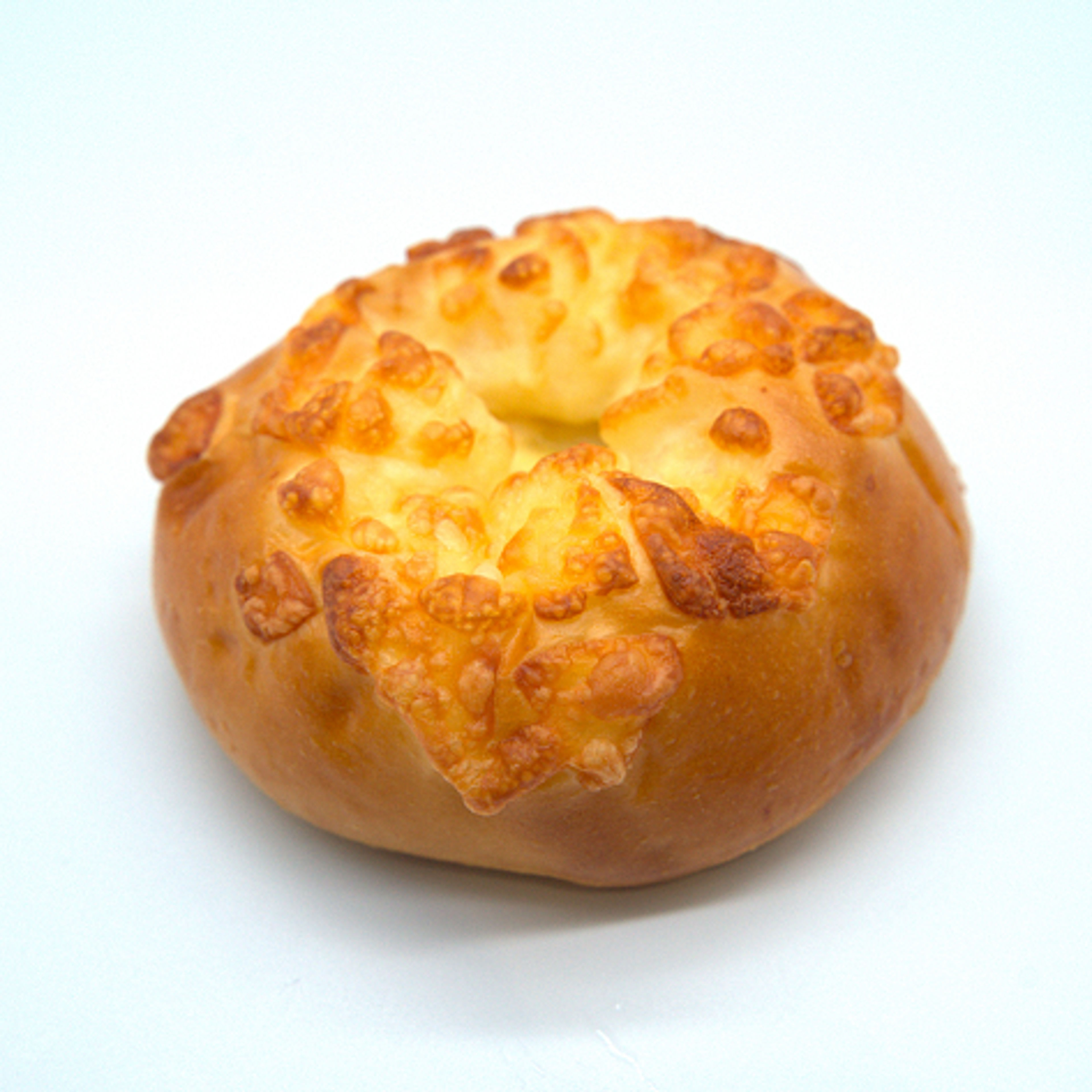 3種のチーズパン