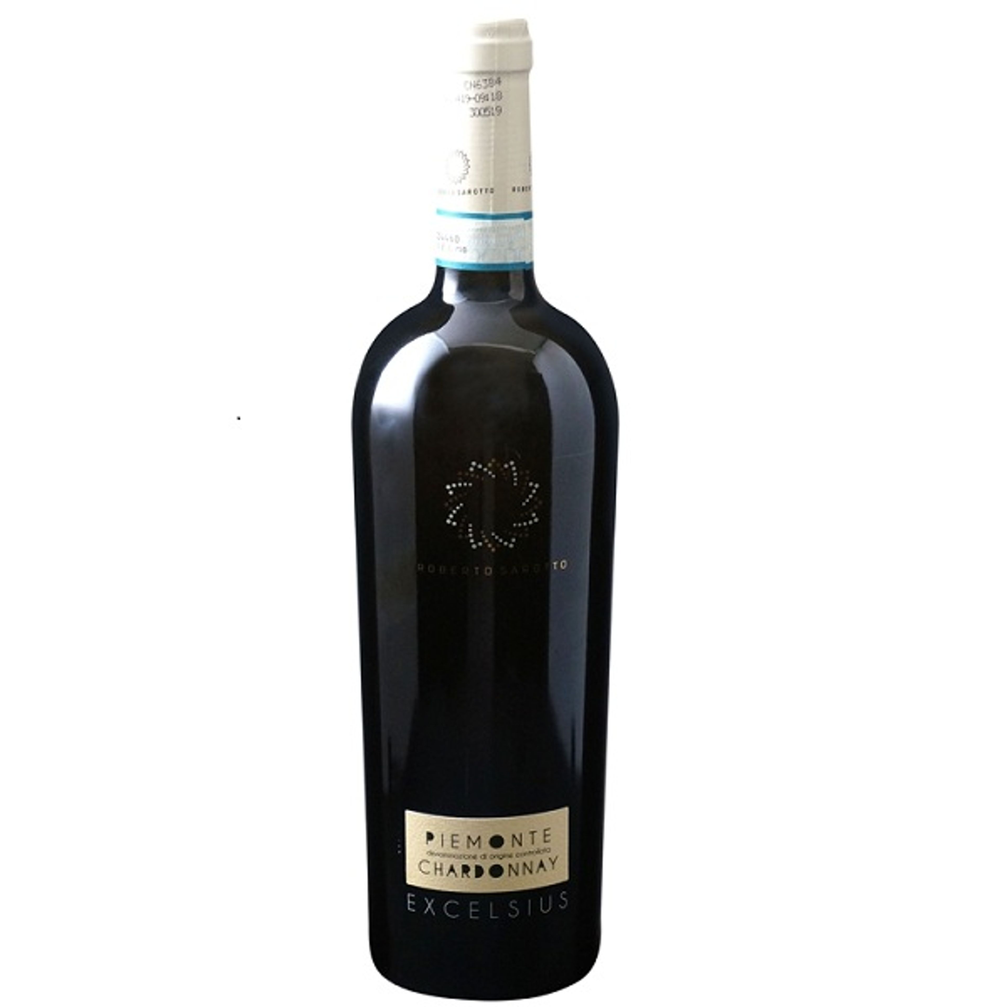 ㉕ピエモンテシャルドネ/ロベルトサロット