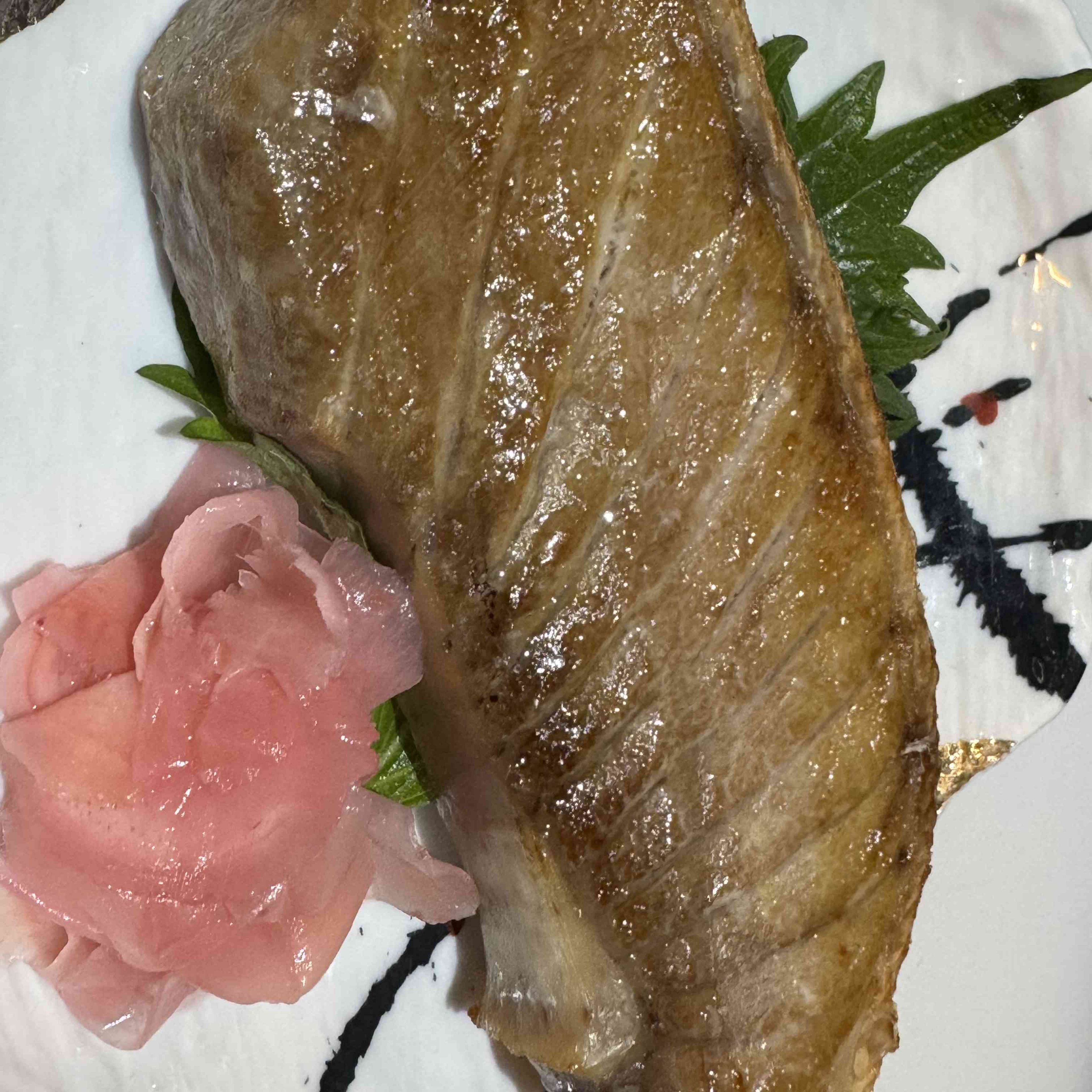 メバチマグロ大トロ