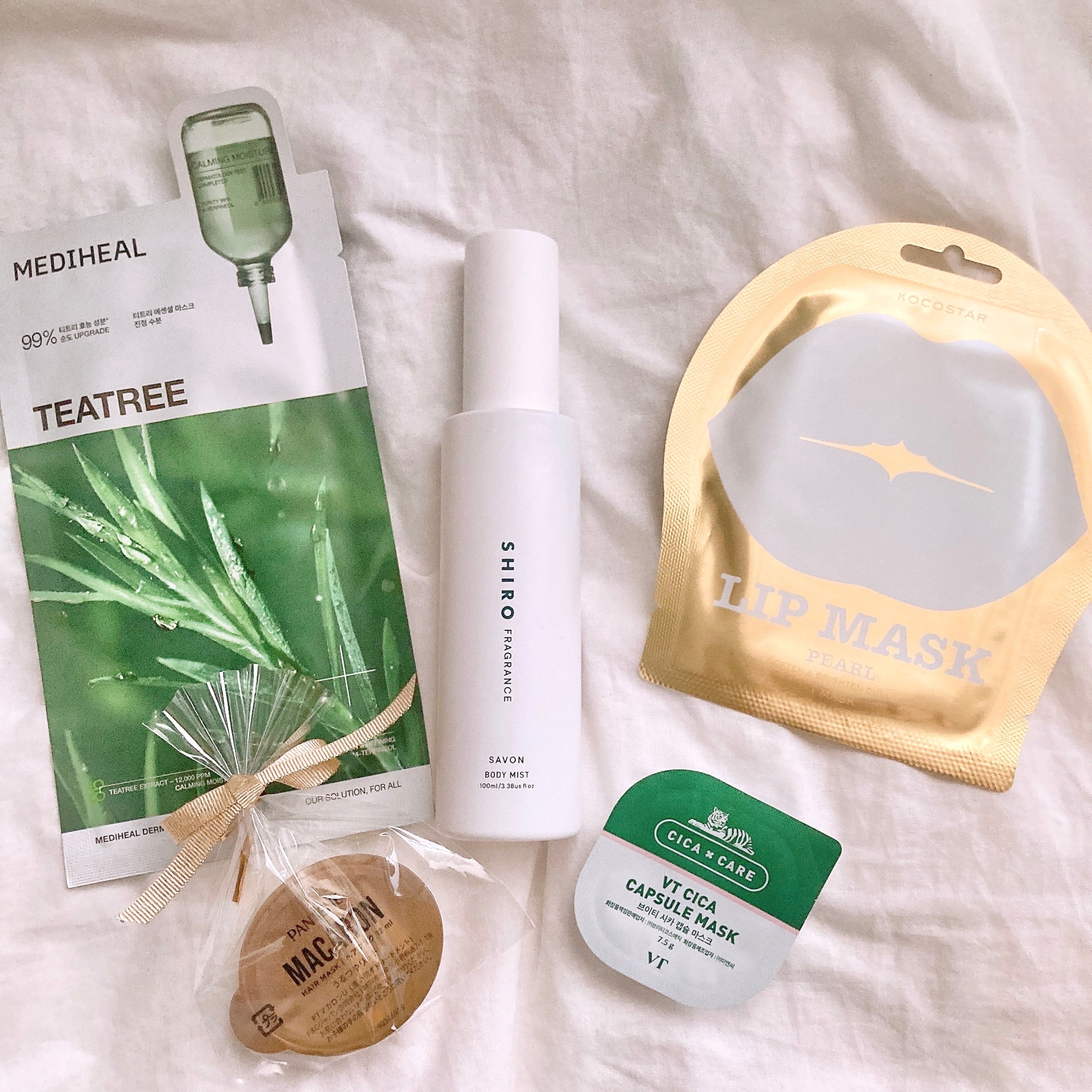 コスメ⑦ (6,980円ブーケ専用)