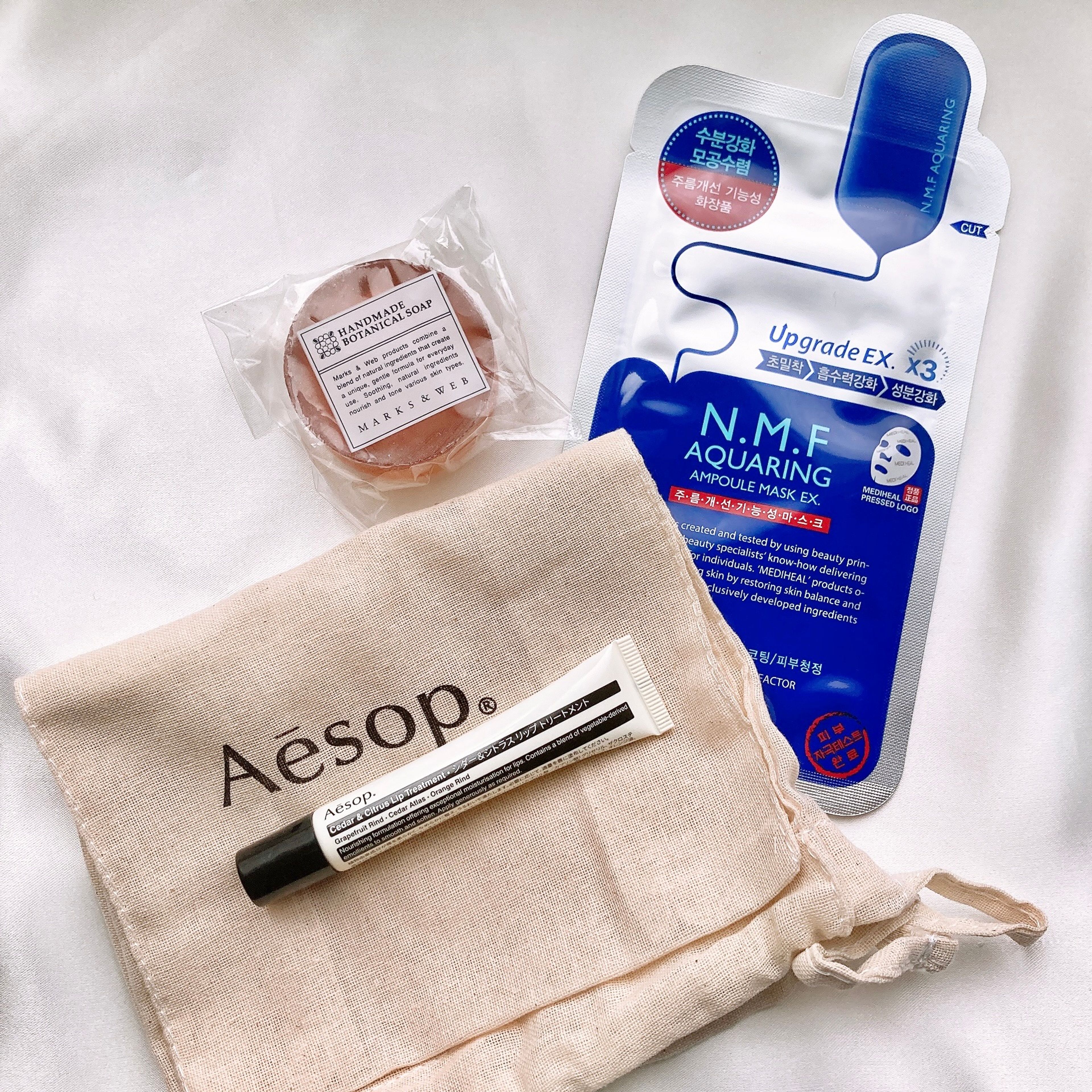 コスメ② (7,850円ブーケ専用)