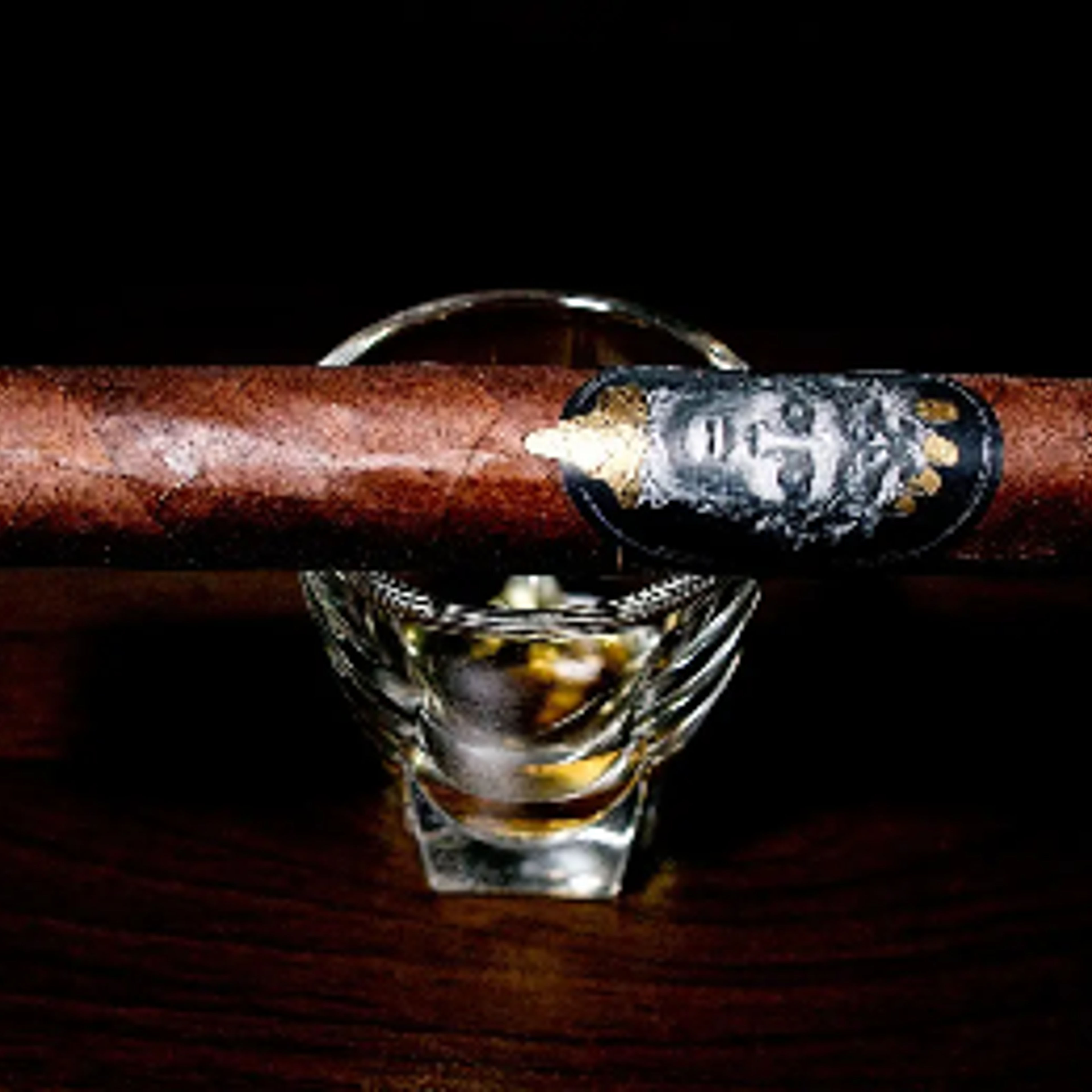 アレック・ブラッドリー ゲートキーパー ロブスト