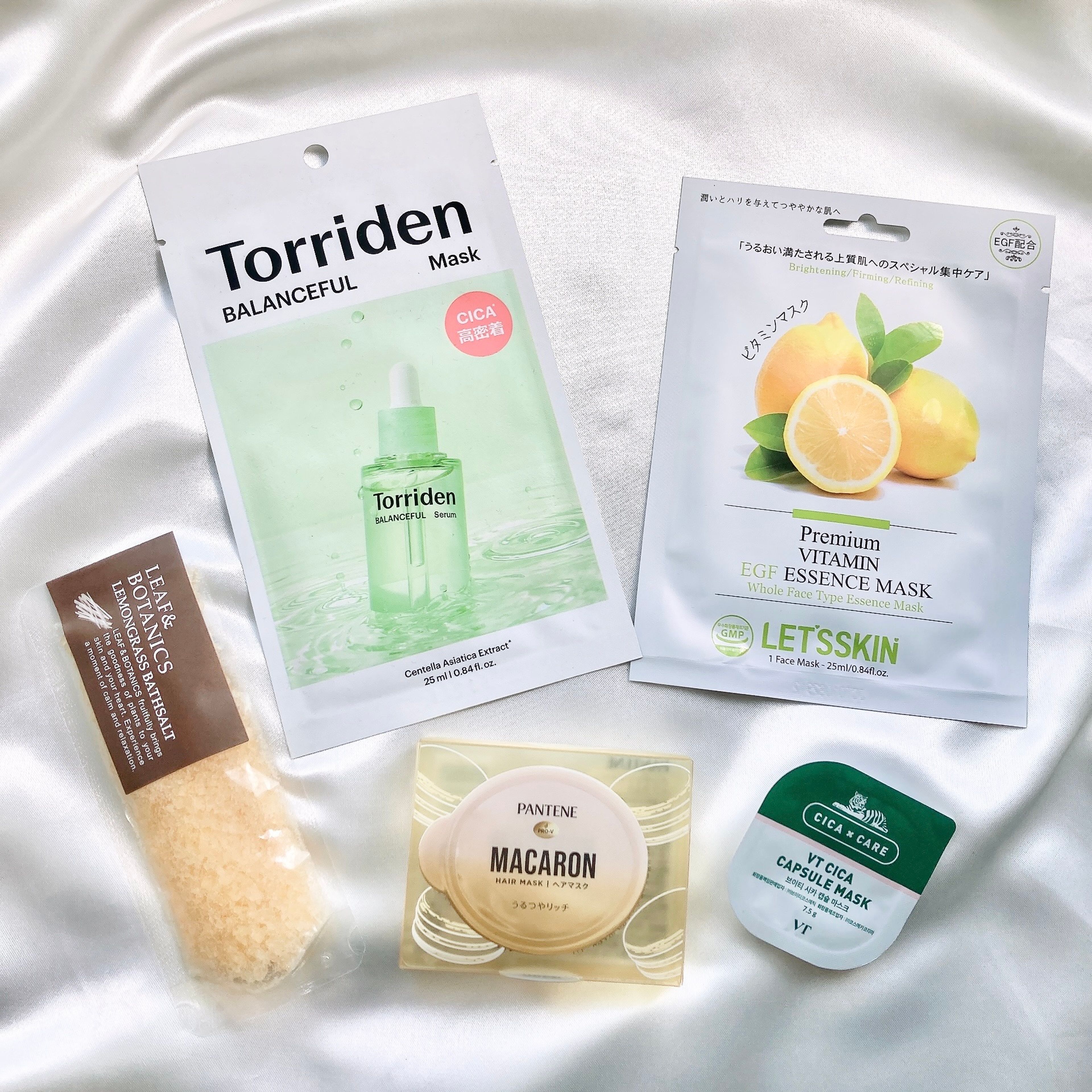 人気❣️コスメ③ (4,400円ブーケ専用)